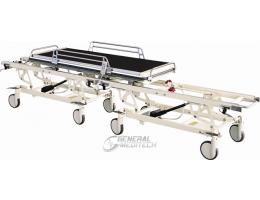 Автоматическая система перекладки пациента «SE-II»